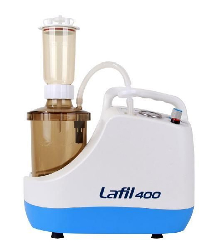 Lab Filtration Syste